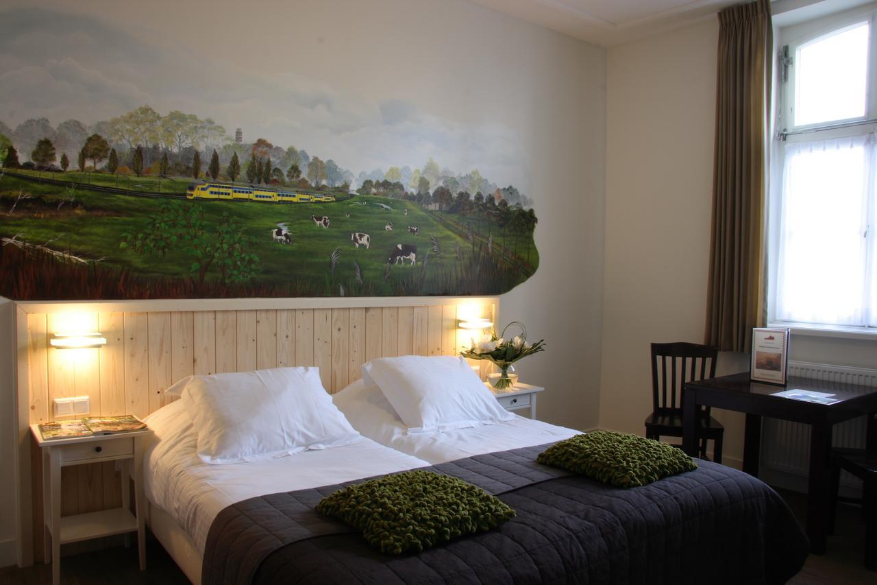 Herberg De Brabantse Kluis Aarle-Rixtel Room photo