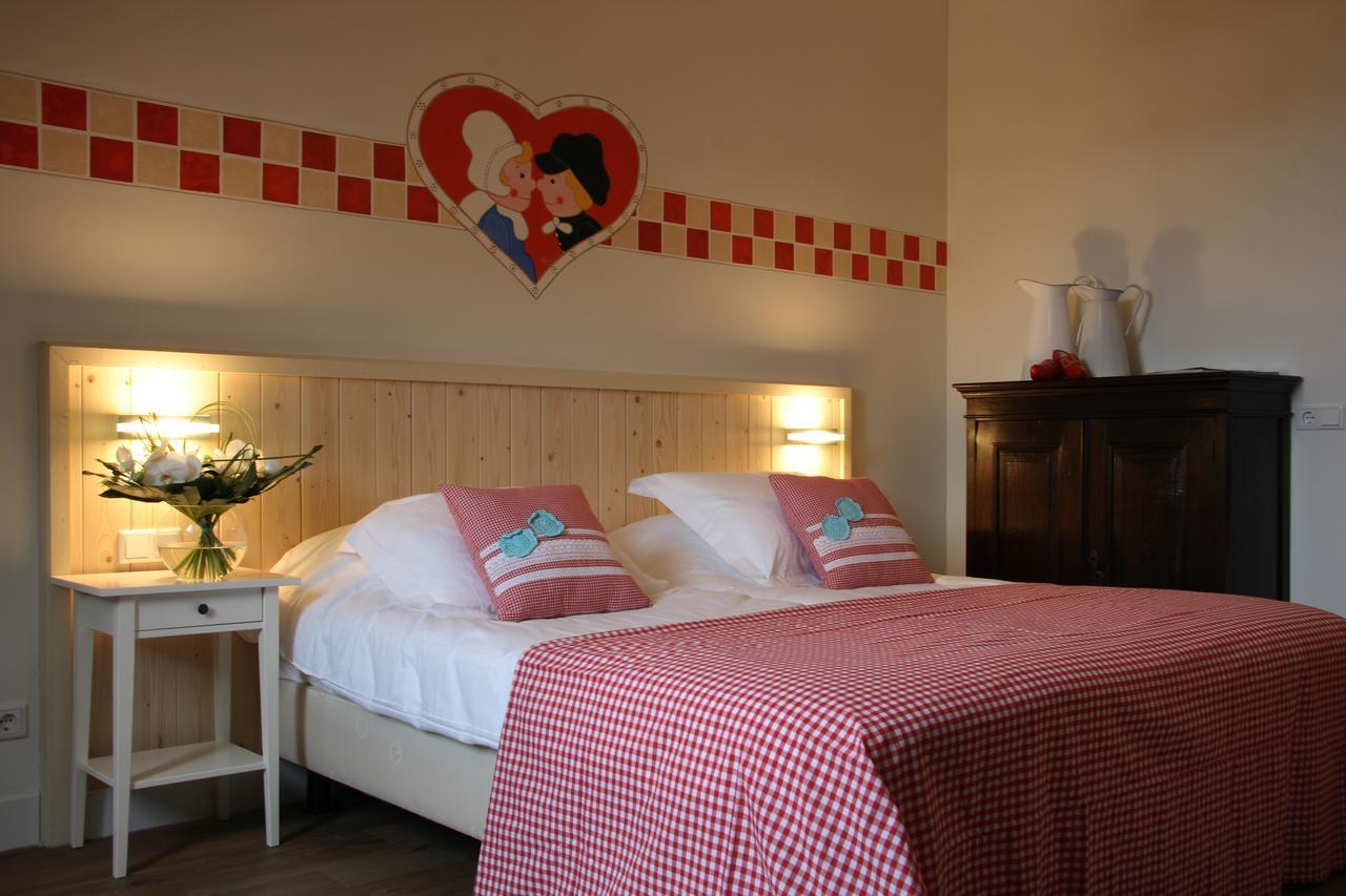 Herberg De Brabantse Kluis Aarle-Rixtel Room photo